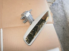 RENAULT ESPACE PRIVILEGE 2004 INTERIOR REAR VIEW MIRROR 8200015698 ,E200708