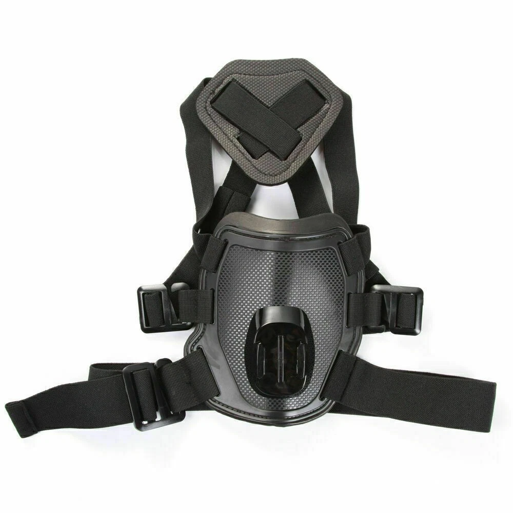 Dog Harness Chest Strap Belt Mount For GoPro 8 7 6 5 4 3+ 3 USA Seller
