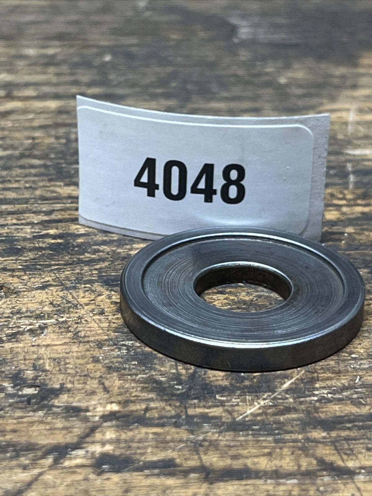 Craftsman Dunlap Sears 7” Table Saw Model 103… Arbor Washer