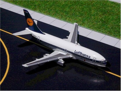 Boeing 737 1/200 スケールモデル 737-200 1:200 Diecast Model - Inflight IF-IF732US1022P - $128.95