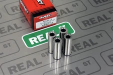 Manley Upgraded Wrist Pins 9310 Alloy 23mm .210 Wall Fits Subaru WRX STI 42546-4