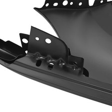Forro De Guardabarros Izquierdo Delantero Para Chevrolet Colorado/GMC Canyon 2015-2022