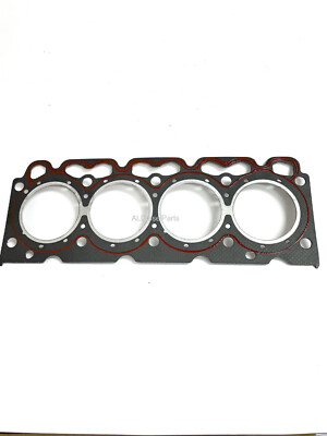 Cylinder Head Gasket Fits Deutz 04170569 F4L1011, BF4L1011, 1 Notch