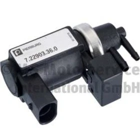 AUSPUFFDRUCKVENTIL AUDI A4 2.5TDI A8 4.0TDI