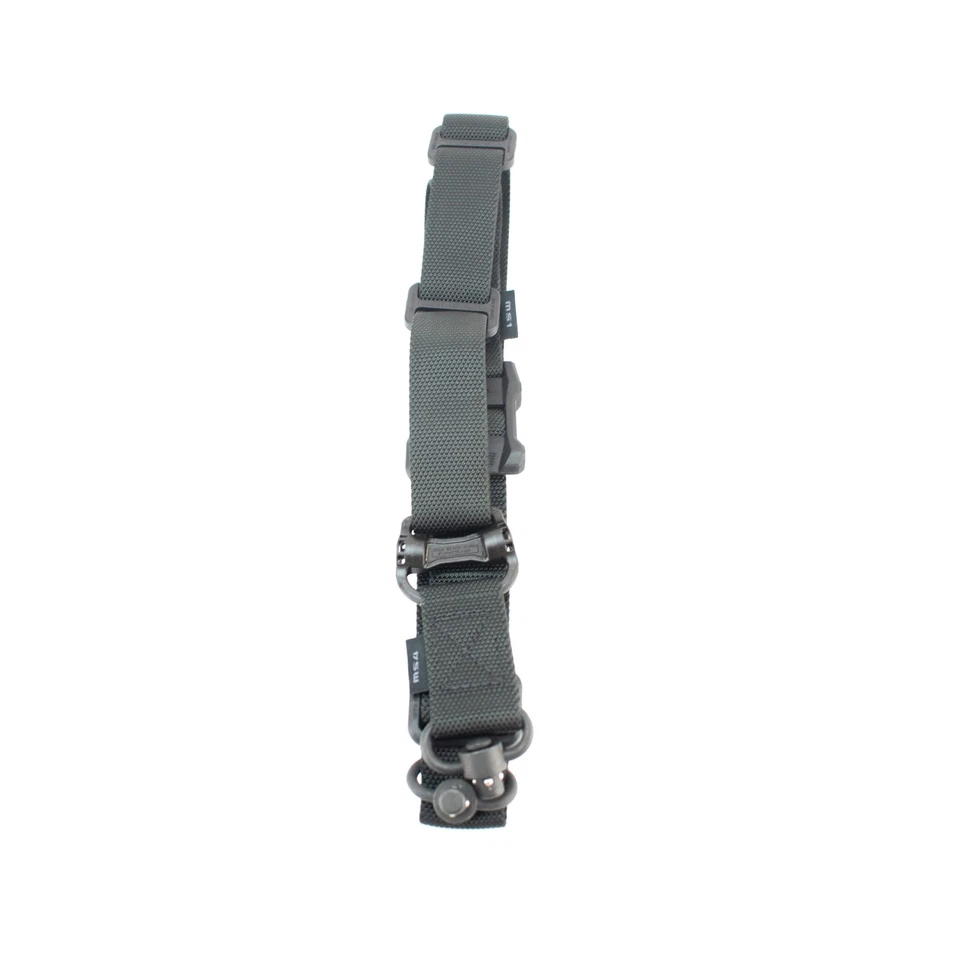 Magpul Industries MS4 Dual QD - Multi-Mission Sling GEN 2, Black : MAG518BLK - Image 3 of 4