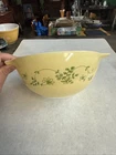 Vintage Pyrex Shenandoah Cinderella Nesting Mixing Bowl, #442