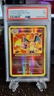 2016 Pokemon XY Evolutions - Reverse Holo Charizard 11/108 - PSA 7 - In Hand