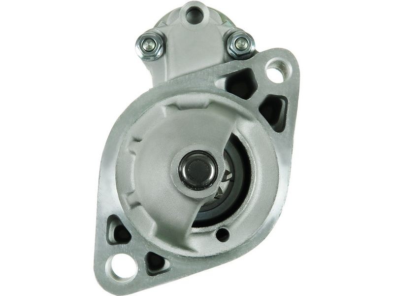 Démarreur AS-PL S6221S pour HONDA 31200-PNE-G01 - Pièce Auto 12V
