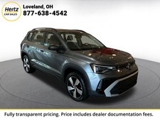 2026 Volkswagen Taos S