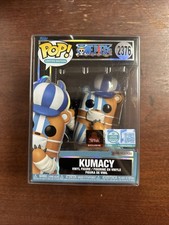 Ultimate Funko Pop One Piece Figures Gallery and Checklist 93
