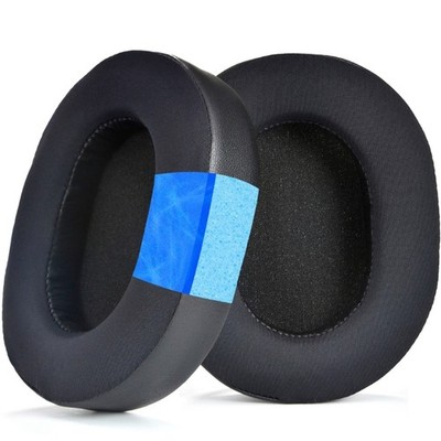 Ergonomic Ear Pads Ear Cushions for BlackShark V2 Pro 2023 Stay Comfortable