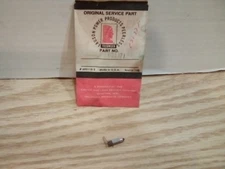 Tecumseh 631331 Float Valve Carburetor Inlet Needle.