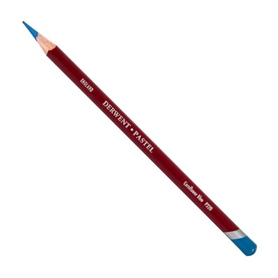 DERWENT - CRAYON PASTEL - crayon de couleur Bleuet - P320