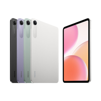 Xiaomi Redmi K Pad Tablet | Dimensity 9400+ | 8.8'' 165Hz | 7500mAh | Google Play