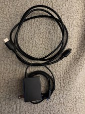 Nintendo Switch Power Charging Cable C Charger Port HDMI Cord USA