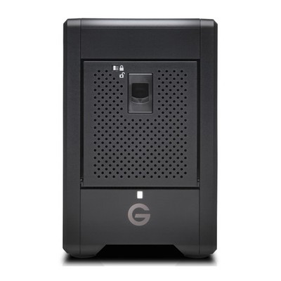SanDisk Professional GRaid Shuttle 4 48TB Desktop Hard Drive