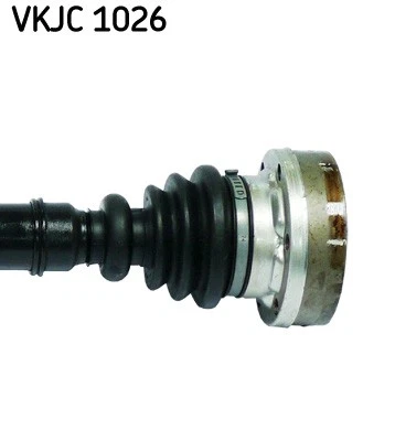 DRIVE SHAFT VKJC 1026 FOR SKODA VW AUDI A4/S4 AZM 2.0L 4cyl SUPERB IAZM 2.0L A4 - Image 4 of 4