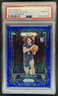 2023-24 Panini Prizm Anthony Black RC Prizm Blue Sparkle #/144 Magic PSA 10