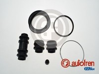 Autofren Seinsa D4309 Reparatursatz Bremssattel FüR Daihatsu Mazda Vorne