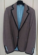   GUCCI16AW COLLECTION Tailored jacket SIZE50
