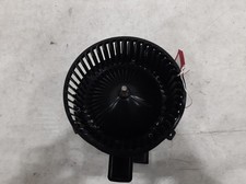 2023 AUDI A6 Mk5 (C8) 2.0L Petrol HEATER MOTOR/ASSY Blower Fan Assembly