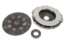 Kit d'embrayage Opel FRONTERA