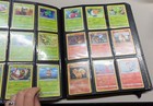 Charmander 9 Pocket Binder With 360 Pokemon cards Collection HP LP — photo 3