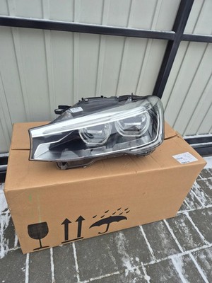 Frontscheinwerfer BMW F26 X3 F25 746063102 Full LED Links Scheinwerfer Headlight