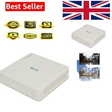Image of By DVR-104G 4 Channel DVR Digital Video Recorder 1080P HD