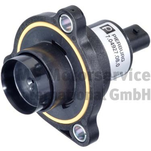 Schubumluftventil Lader Pierburg 7.04927.08.0 FüR Mercedes 12V Klasse W205 Model-image