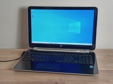 HP Pavilion 15 - Intel Core i5, 480GB SSD, 16GB RAM, Windows 10