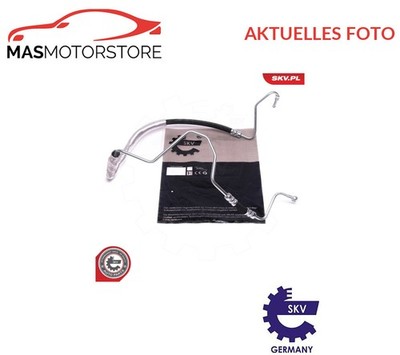 HYDRAULIKSCHLAUCH LENKUNG SKV GERMANY 10SKV884 P FÜR VW POLO III,POLO,LUPO I