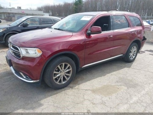 Passenger Right Axle Shaft Front Axle 3.6L Fits 11-23 DURANGO 820132 - Picture 12 of 12