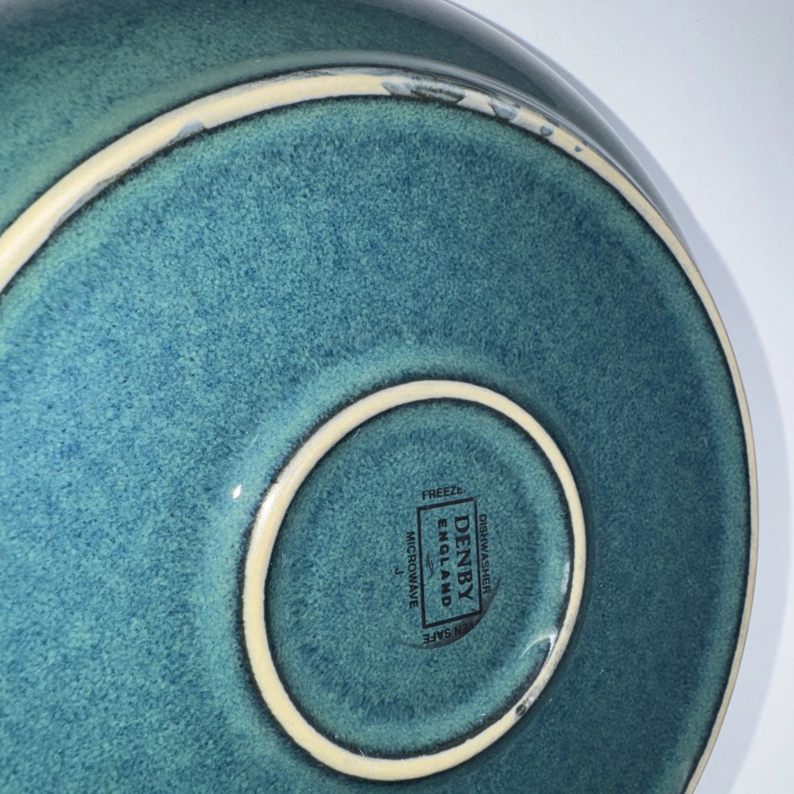 Denby Greenwich Pasta Bowls - Thumbnail 4
