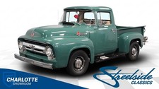 1956 Ford F100 for Sale