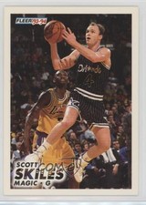 Scott Skiles
