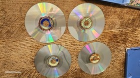 SEGA DREAMCAST - SHENMUE II 2 #G116a CIB