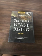 Second Beast Rising Volume II DVD, 8-Disc Set Scott Ritsema