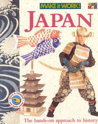 Japan (Make It Work! History)
