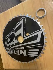 Red Line Chainrings for sale | eBay