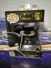 Funko Pop! Vinyl: DC Comics - Batman (First Appearance) #270