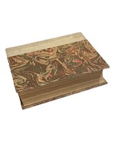 Arts Menagers 1955 Annual Hardback Omnibus Bound Volume RARE Vtg Recipes Adverts