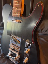 Fender Special Edition Noir Telecaster