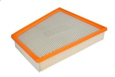 Air filter HENGST E1590L PORSCHE 718 CAYMAN (982) 2 2016-