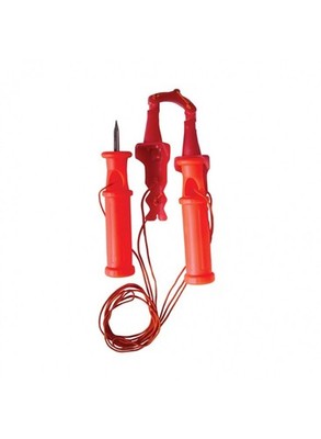 Salmo Ice Spikes Safety Claws Winter Fishing Self-Rescue Ice Picks Tool
