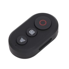 Bluetooth Remote Control for GoPro 13 12 11 Insta360 X5 X4 Go3 Action Camera