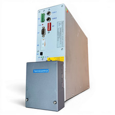 Ferrocontrol Versorgungsmodul V05-10-00-09  S...