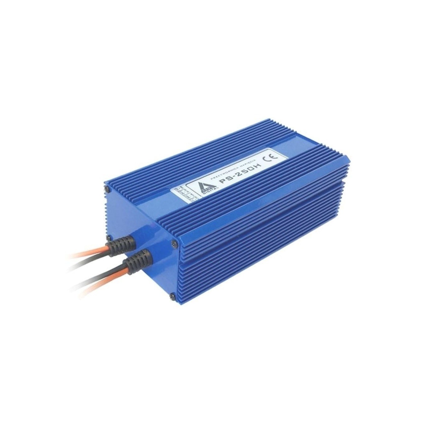 Voltage Converter 3080 VDC/ 24 VDC PS-250H-24 AZO00D1073