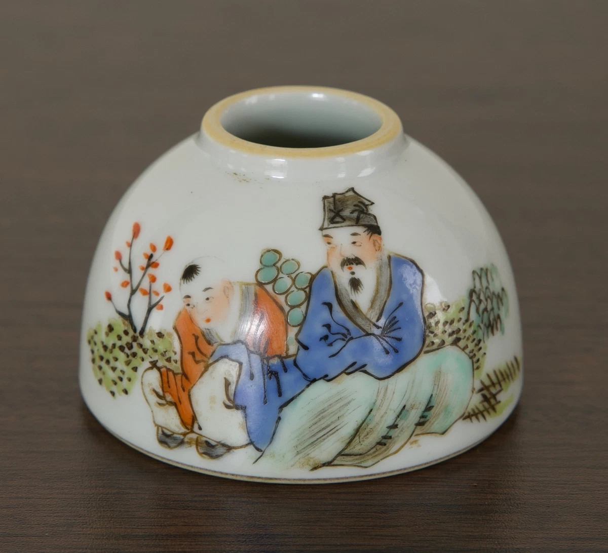 陶瓷多色1900-1940 中国古董花瓶| eBay