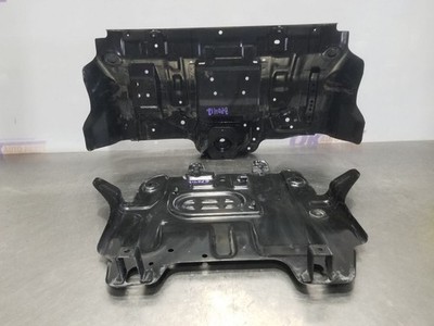 23 2023 TOYOTA 4 RUNNER TRD SPORT 4.0L 4X2 SKID PLATE SET 